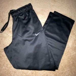NWT NIKE - Sweatpants - L
